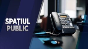Spațiul Public: Dezvoltarea infrastructurii de alimentare cu apă și canalizare în Regiunea Centru